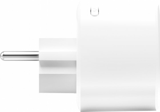 Розумна розетка  Tesla TSL-SPL-1