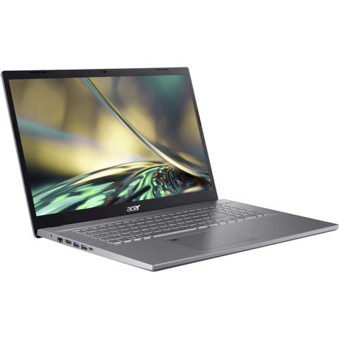 Ноутбук  Acer Aspire 5 A517-53-58QJ (NX.KQBEU.006)