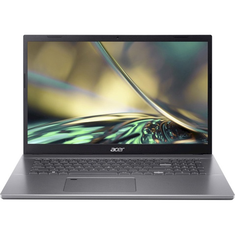 Ноутбук  Acer Aspire 5 A517-53-58QJ (NX.KQBEU.006)
