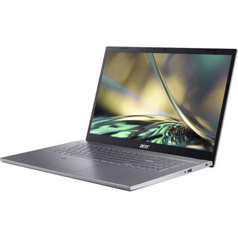 Ноутбук  Acer Aspire 5 A517-53-58QJ (NX.KQBEU.006)