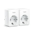 Смарт розетка  TP-Link Tapo P100 2pcs (Tapo P100(2-pack))