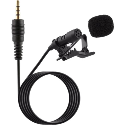 Мікрофон XoKo MC-100m (XK-MC100BmK)