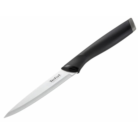 Набір ножів Tefal Comfort в деревяній колоді 5 шт (K221SA04)