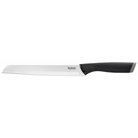 Набір ножів Tefal Comfort в деревяній колоді 5 шт (K221SA04)