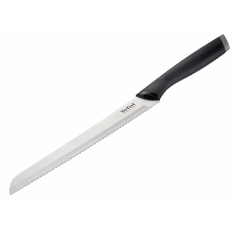 Набір ножів Tefal Comfort в деревяній колоді 5 шт (K221SA04)