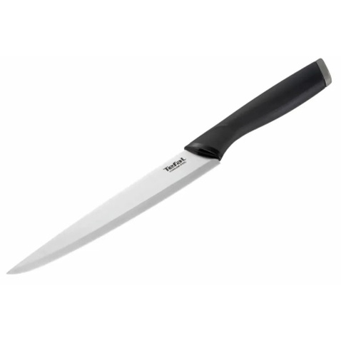 Набір ножів Tefal Comfort в деревяній колоді 5 шт (K221SA04)