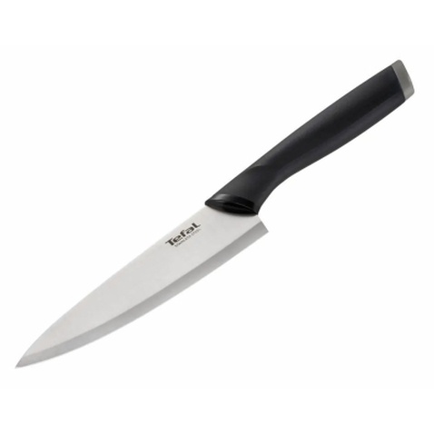 Набір ножів Tefal Comfort в деревяній колоді 5 шт (K221SA04)