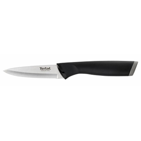 Набір ножів Tefal Comfort в деревяній колоді 5 шт (K221SA04)