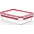 Харчовий контейнер Tefal Masterseal Glass Red 2 л (N1041110)