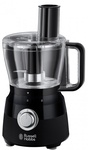 Кухонний комбайн  RUSSELL HOBBS 24732-56 Matte Black пошкоджена упаковка