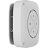 Датчик диму Ajax FireProtect 2 SB CO white