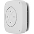 Датчик диму Ajax FireProtect 2 SB CO white