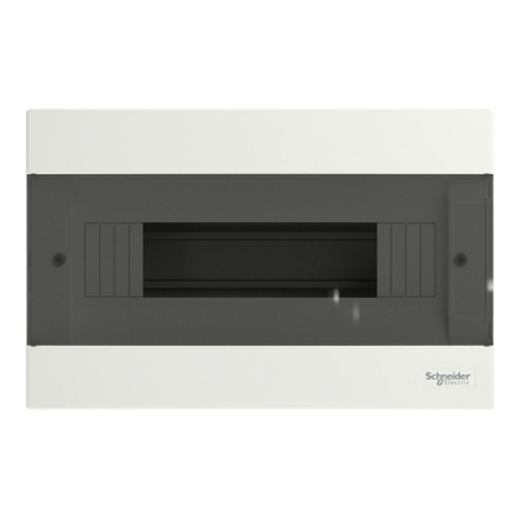 Розподільний щит Schneider Electric Easy9 EU 1 ряд 12 мод (EZ9EUC112)