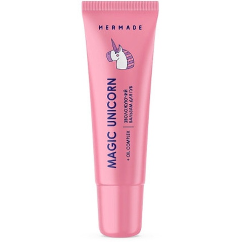 Бальзам для губ Mermade Magic Unicorn 10 г (4823122900371)