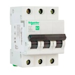 Автоматичний вимикач Schneider Electric Easy9 3P 25A C (EZ9F34325)