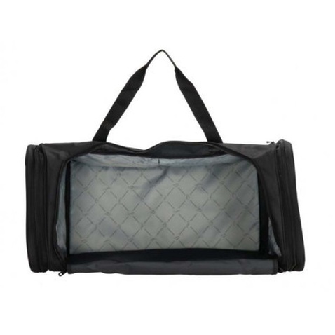 Дорожня сумка Enrico Benetti Amsterdam 41 л Black (Eb35318 001)