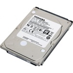 Жорсткий диск для ноутбука 2.5" 1TB Toshiba (# MQO4ABF100V #)