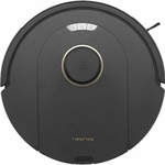 Робот-пилосос Roborock Vacuum Cleaner Q5 Pro Black (Q5Pr52-00)