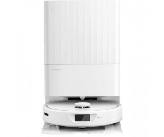 Робот-пилосос Roborock Vacuum Cleaner Q Revo White (QR02-00)