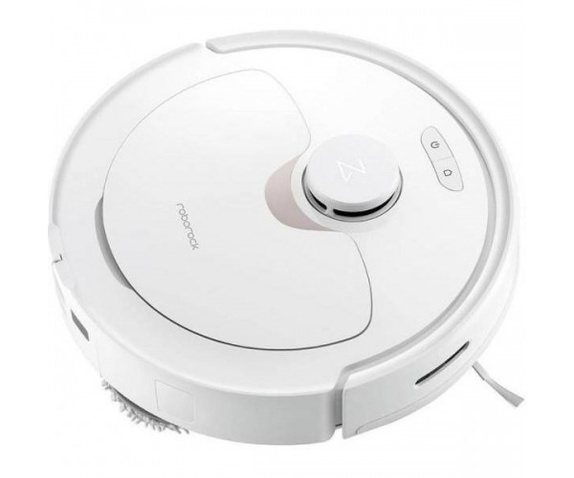 Робот-пилосос Roborock Vacuum Cleaner Q Revo White (QR02-00)