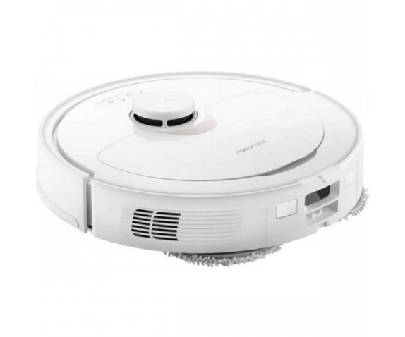 Робот-пилосос Roborock Vacuum Cleaner Q Revo White (QR02-00)