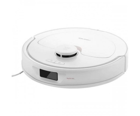 Робот-пилосос Roborock Vacuum Cleaner Q Revo White (QR02-00)