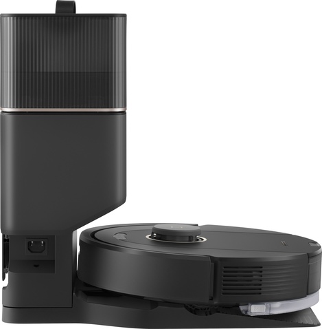 Робот-пилосос  Roborock Q5 Pro Plus Black (Q5PRP52-00)