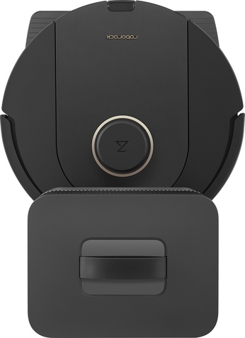 Робот-пилосос  Roborock Q5 Pro Plus Black (Q5PRP52-00)