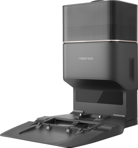 Робот-пилосос  Roborock Q5 Pro Plus Black (Q5PRP52-00)
