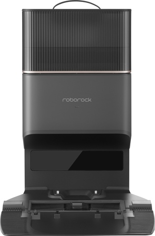 Робот-пилосос  Roborock Q5 Pro Plus Black (Q5PRP52-00)