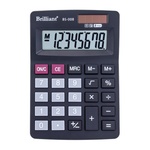 Калькулятор Brilliant BS-008