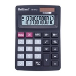 Калькулятор Brilliant BS-012