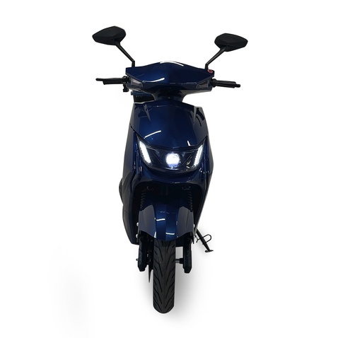 Електроскутер BeastBike Banshee 1000 Вт Blue
