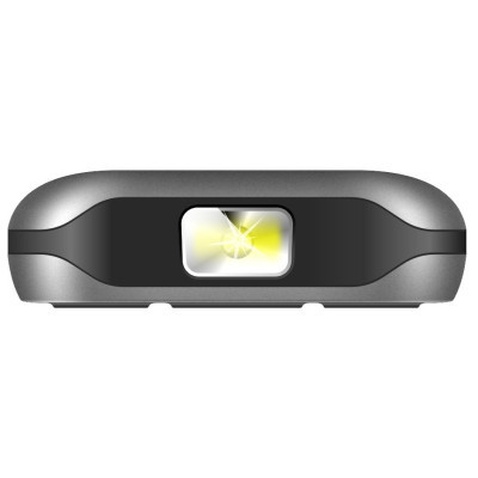 Мобільний телефон Nomi i1441 Grey