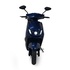 Електроскутер BeastBike Banshee 1000 Вт Blue