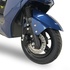 Електроскутер BeastBike Banshee 1000 Вт Blue