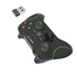 Геймпад GamePro MG650B PS3/Android Wireless Black/Green (MG650B)