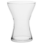 Ваза Trend Glass Sandra 19 см (35060)