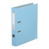 Папка - реєстратор Buromax Pastel A4 50 мм Бірюзова (BM.3018-06c)