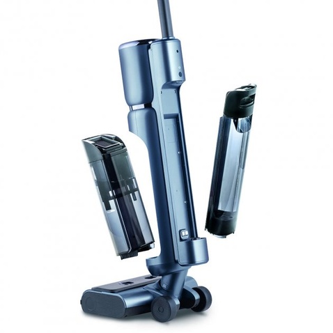 Пилосос THOMAS AQUA FLOORCLEANER CORDLESS PLUS