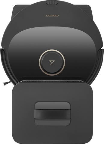 Робот-пилосос  Roborock Q8 Max Plus Black (Q8MP52-00)