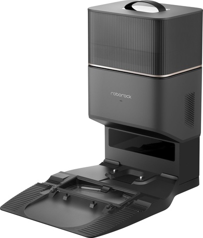 Робот-пилосос  Roborock Q8 Max Plus Black (Q8MP52-00)
