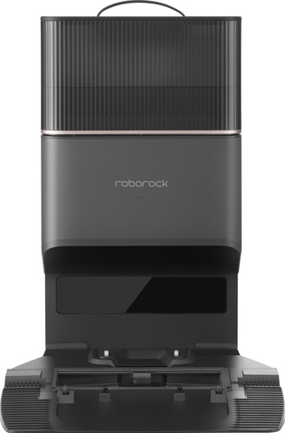 Робот-пилосос  Roborock Q8 Max Plus Black (Q8MP52-00)