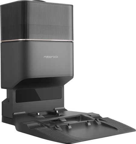 Робот-пилосос  Roborock Q8 Max Plus Black (Q8MP52-00)