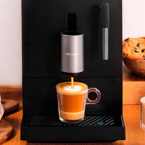 Кавоварка Cecotec Cremmaet Compact Steam (CCTC-01637)
