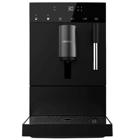 Кавоварка Cecotec Cremmaet Compact Steam (CCTC-01637)