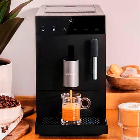 Кавоварка Cecotec Cremmaet Compact Steam (CCTC-01637)