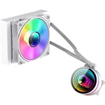 Система водяного охолодження Gamemax Iceburg 120 White infinity