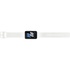 Фітнес браслет Samsung Galaxy Fit3 SM-R390 Silver (SM-R390NZSASEK)