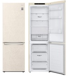 Холодильник  LG GC-B459SECL